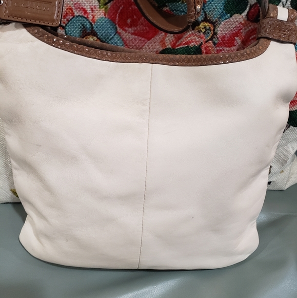 COACH CROSSBODY - Picture 14 of 16